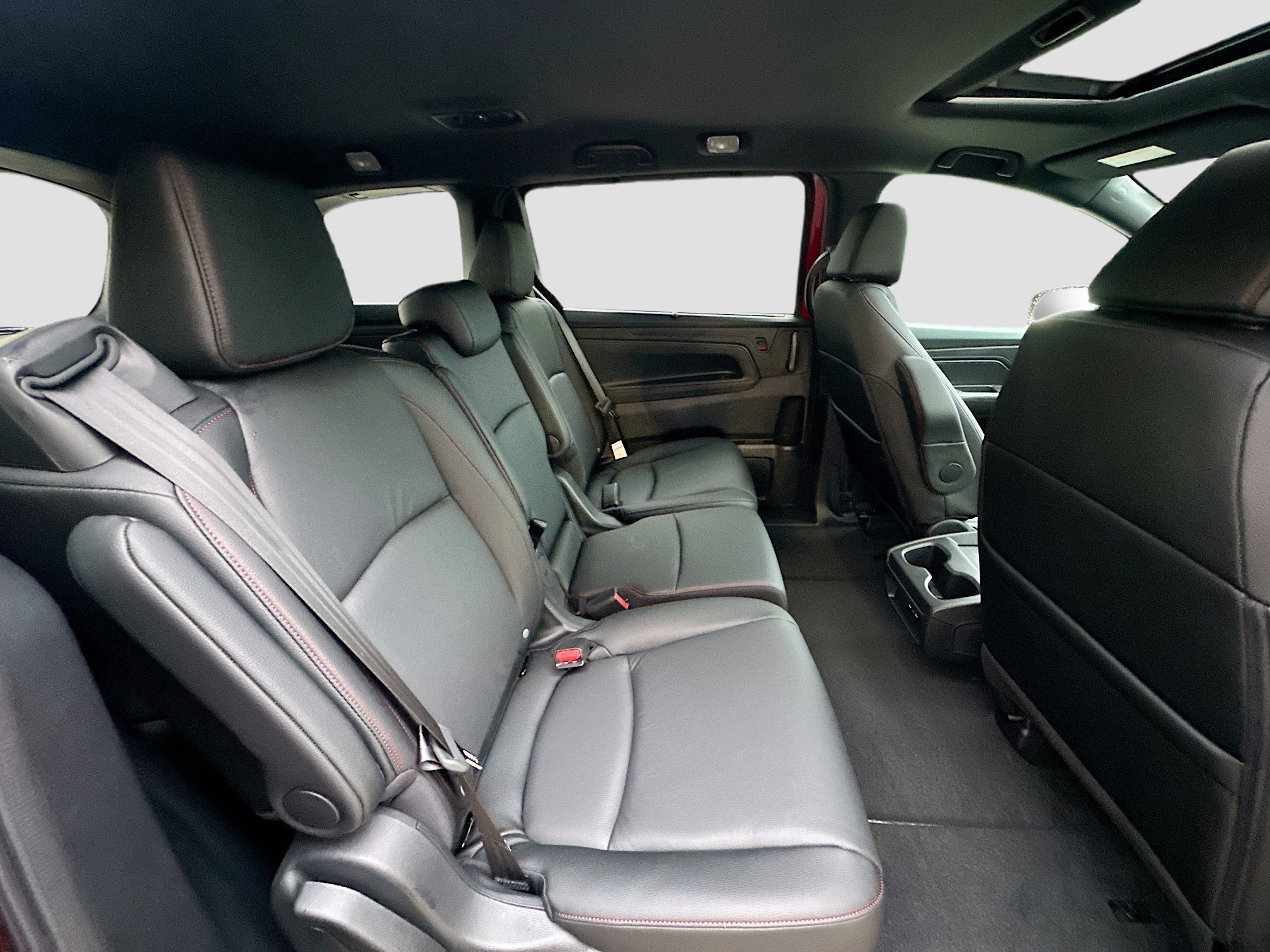 New 2026 Honda Odyssey Sport-L image 22