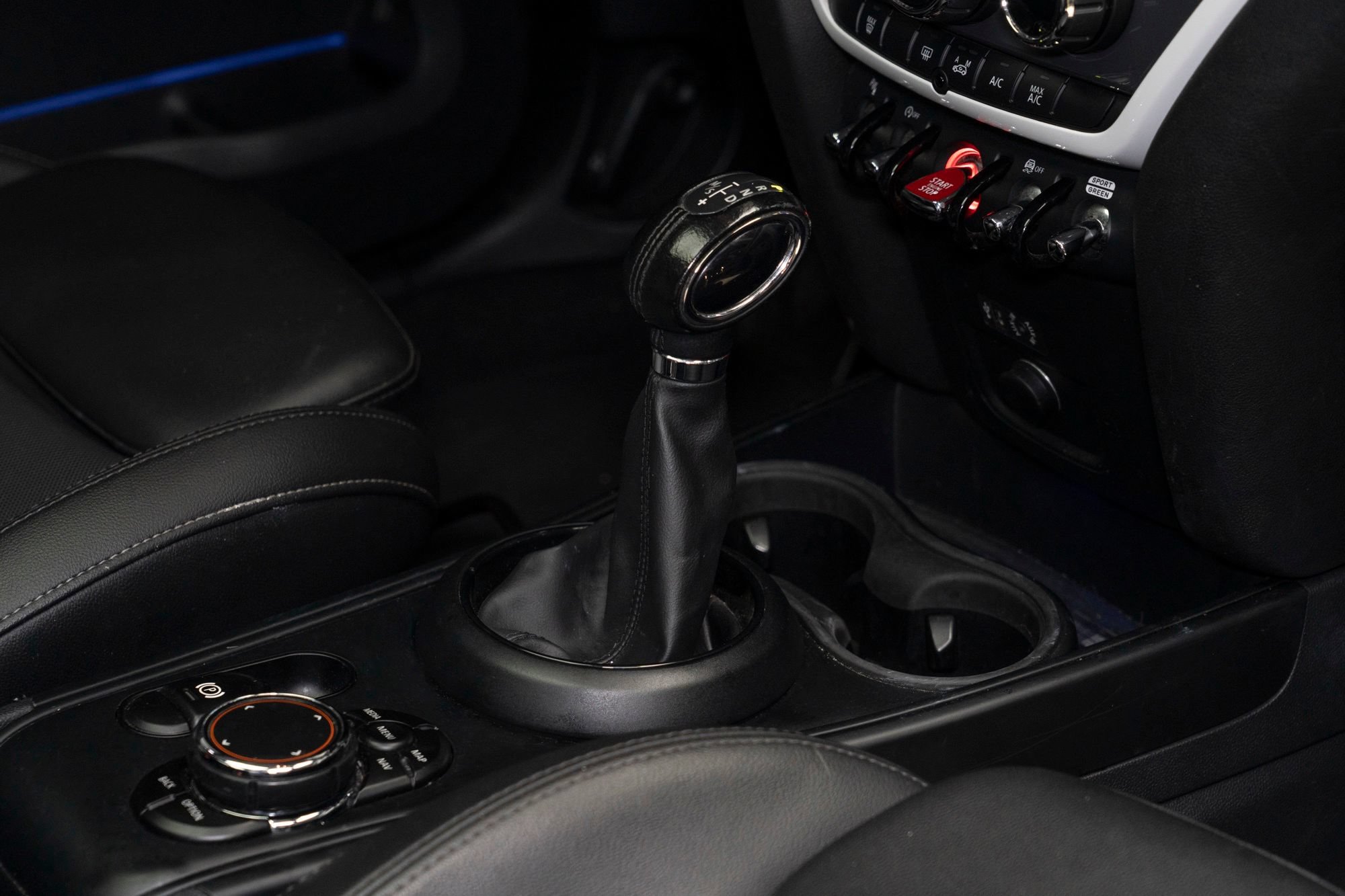 Used 2018 MINI Cooper Countryman S FWD image 27