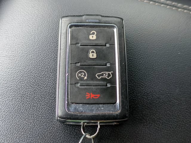 Used 2021 Jeep Grand Cherokee L Limited w/ Luxury Tech Group II AWD/4WD image 49