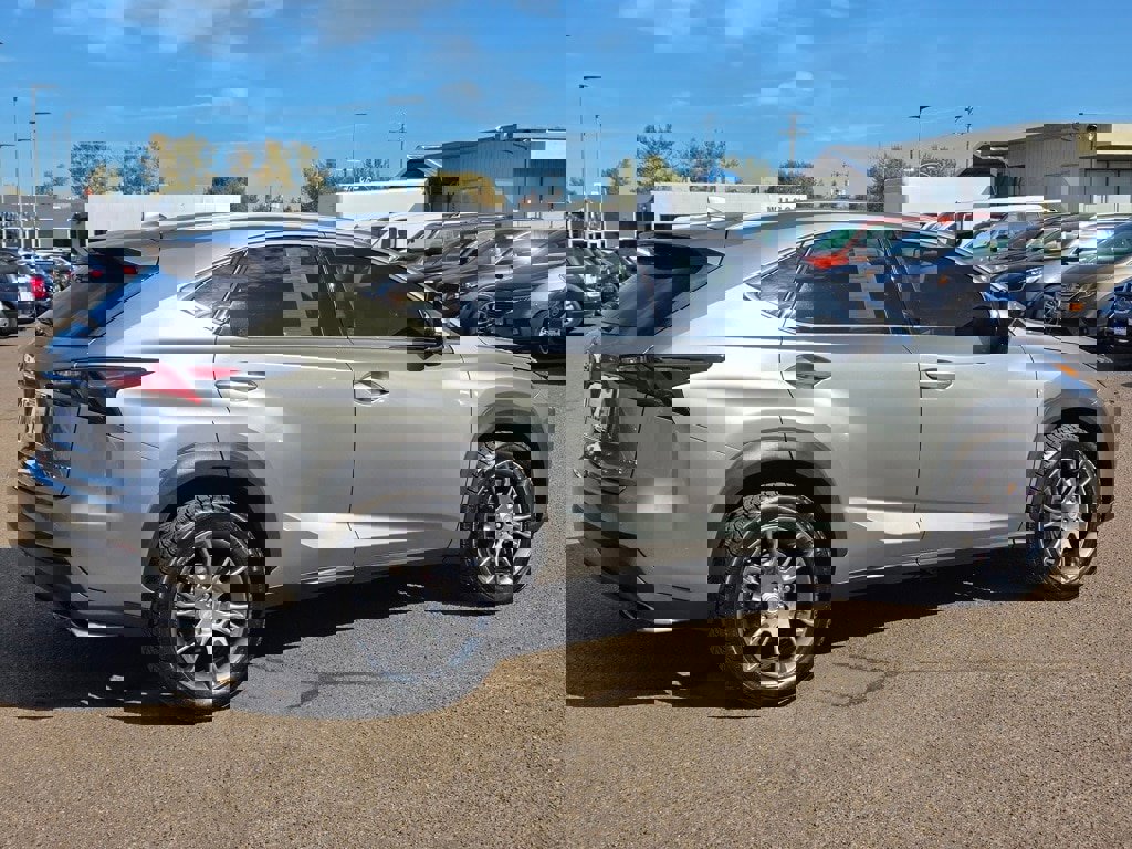 Used 2015 Lexus NX 200t AWD w/ Premium Package image 35