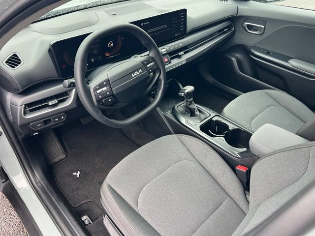 Certified 2025 Kia K4 FWD image 15