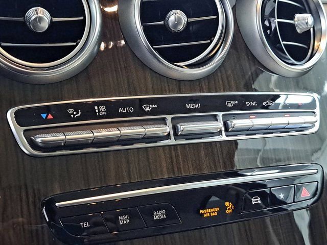 Used 2022 Mercedes-Benz GLC 300 image 30