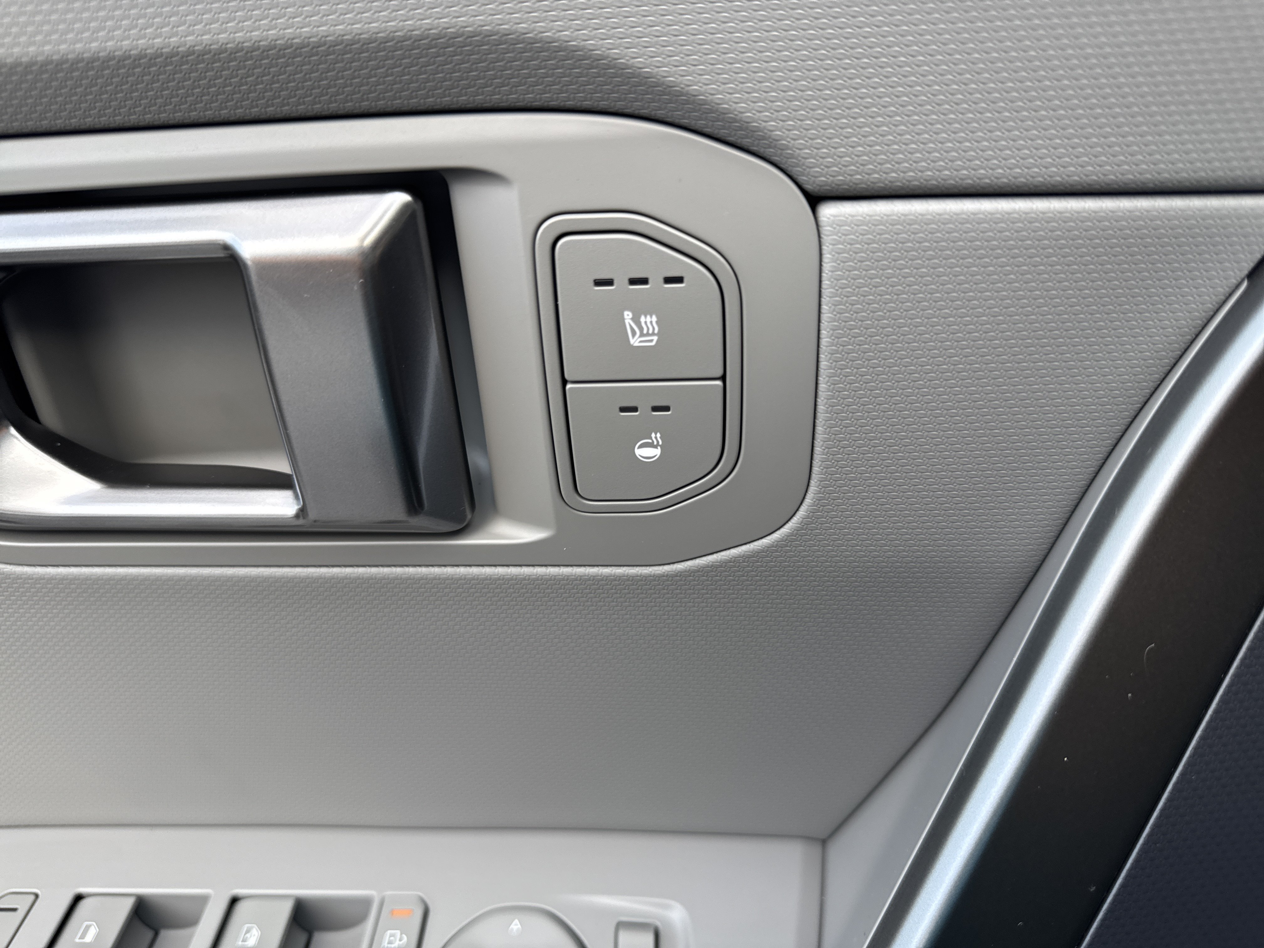 New 2027 Kia Seltos X-Line S AWD/4WD image 12