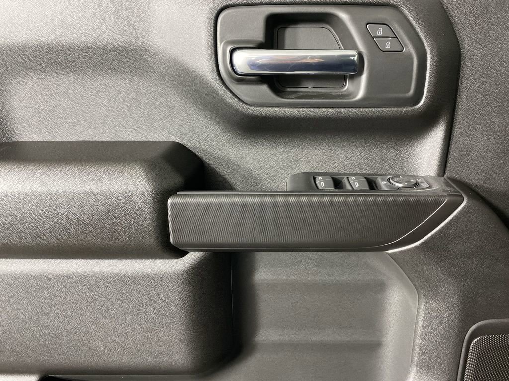 New 2026 GMC Sierra 1500 Pro w/ Pro Value Package image 21