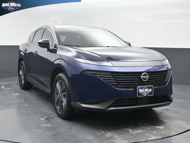 Used 2025 Nissan Murano SL