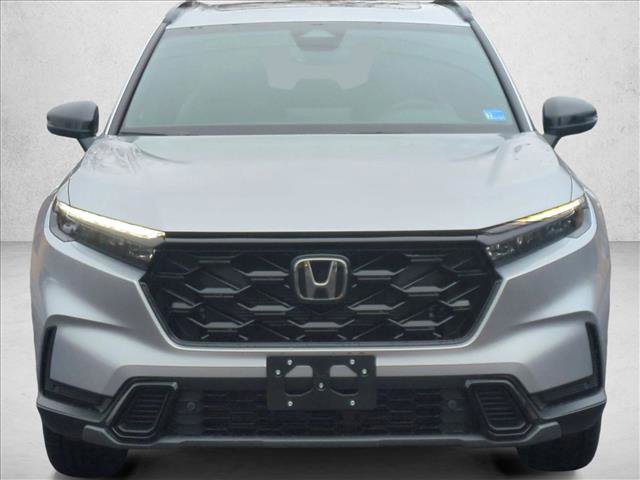 New 2026 Honda CR-V Sport-L image 6