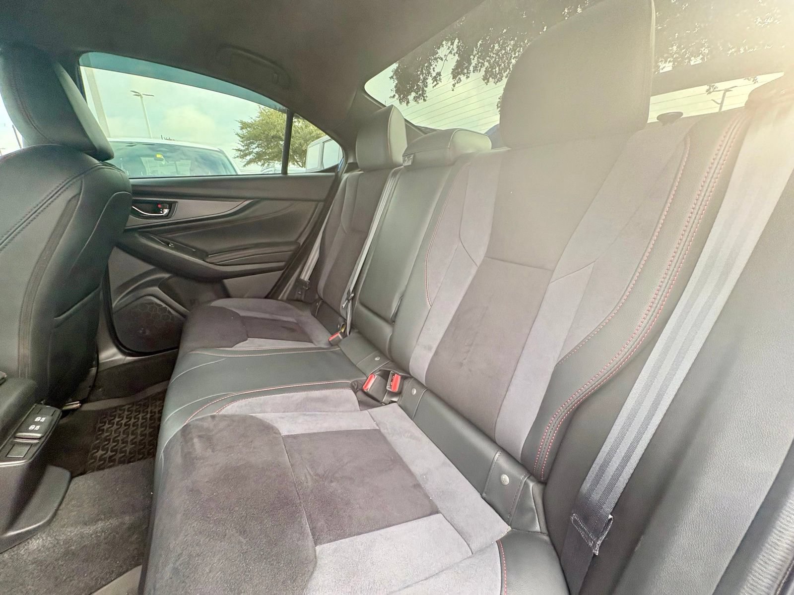 Used 2022 Subaru WRX Limited AWD/4WD image 13