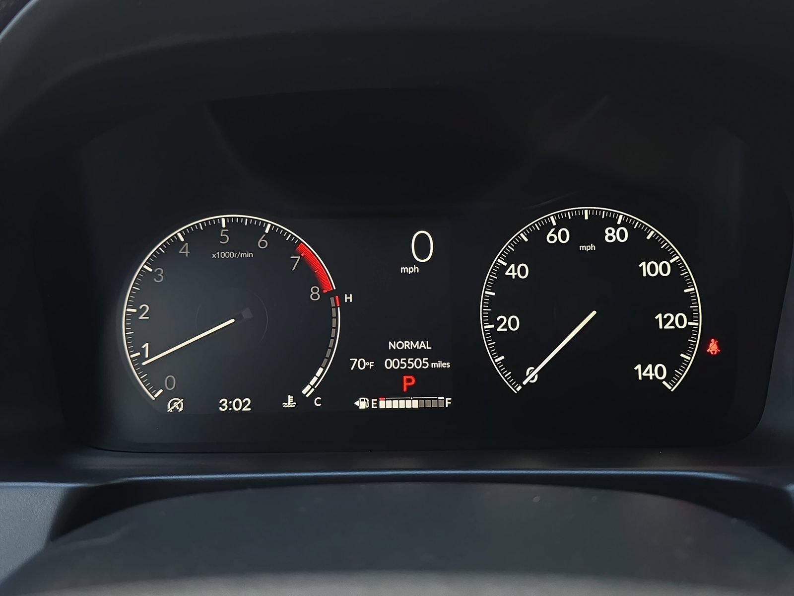 Used 2025 Honda Ridgeline RTL image 19