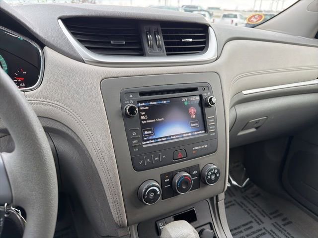 Used 2017 Chevrolet Traverse LS image 32