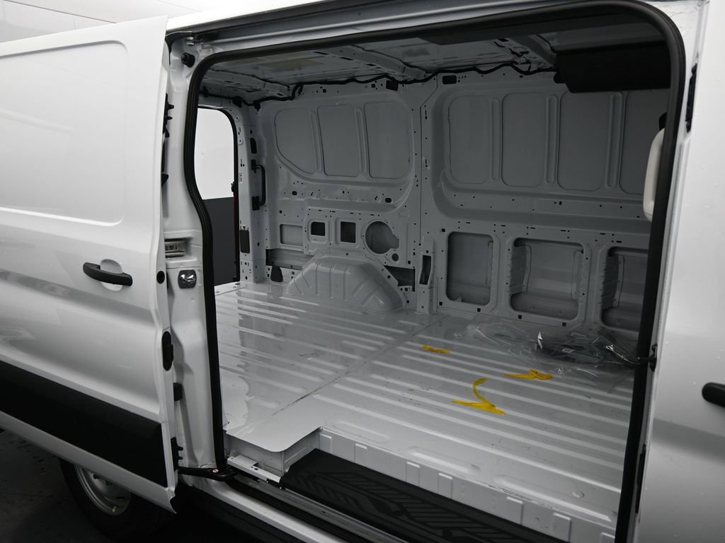 New 2025 Ford Transit 150 Low Roof image 14