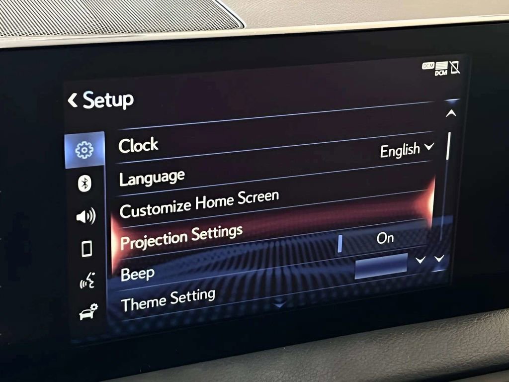 Used 2023 Lexus IS 350 F Sport w/ Memory Package image 27