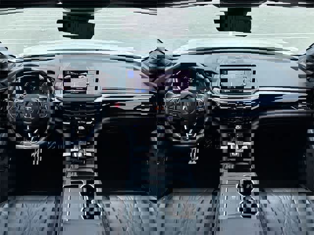 Used 2025 Acura MDX A-Spec image 16