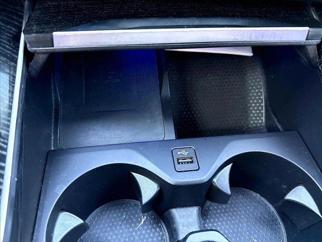 Certified 2024 BMW X6 xDrive40i w/ Premium Package AWD/4WD image 24