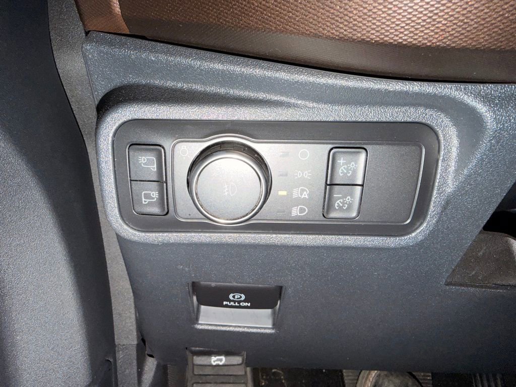 Used 2022 Ford Bronco Outer Banks image 22