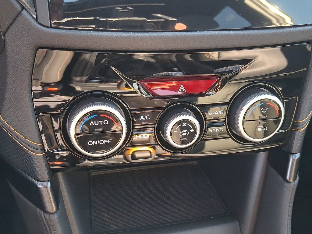 Used 2025 Subaru Forester Wilderness image 16