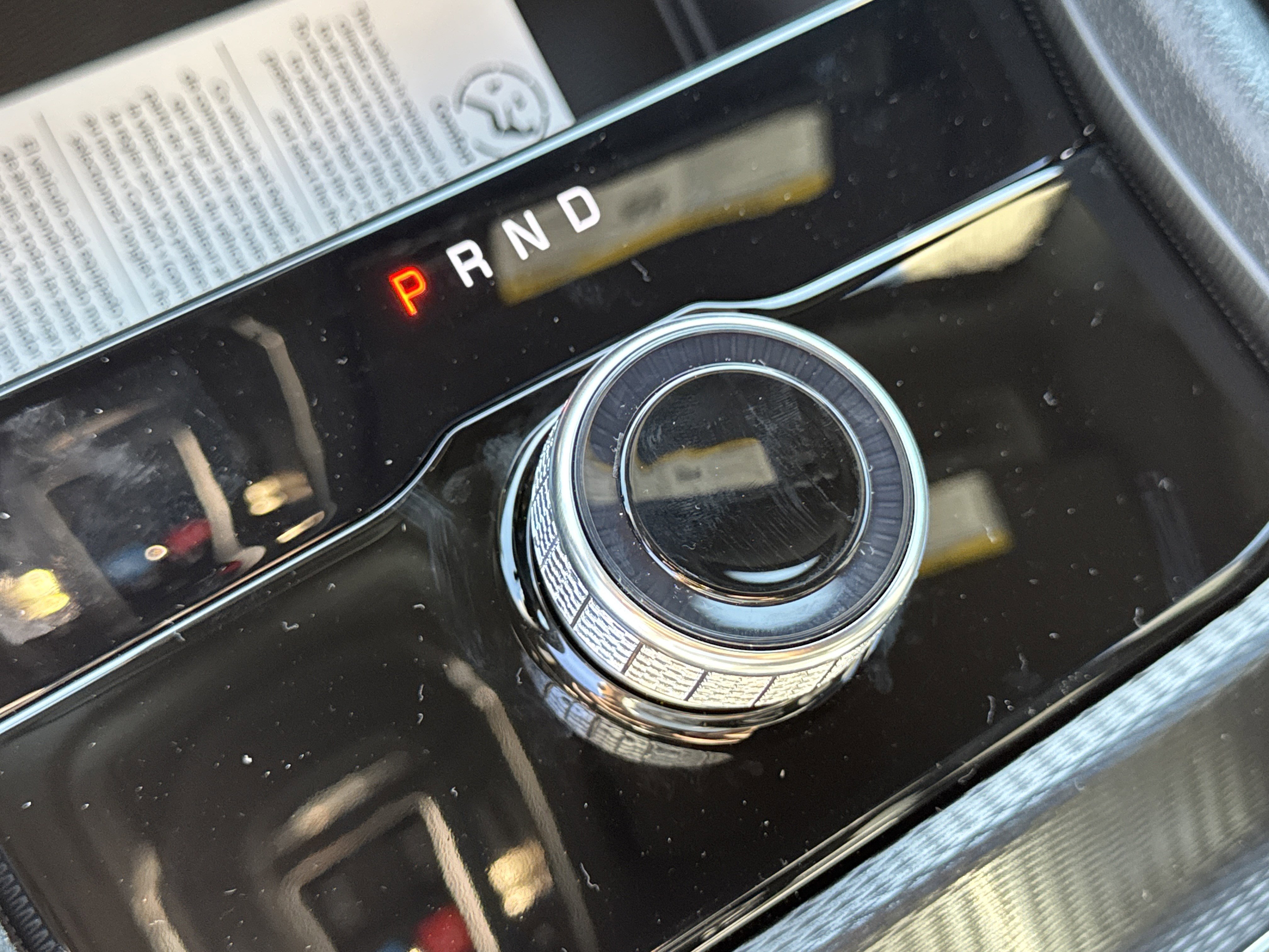 New 2025 Jeep Grand Cherokee L Altitude image 20