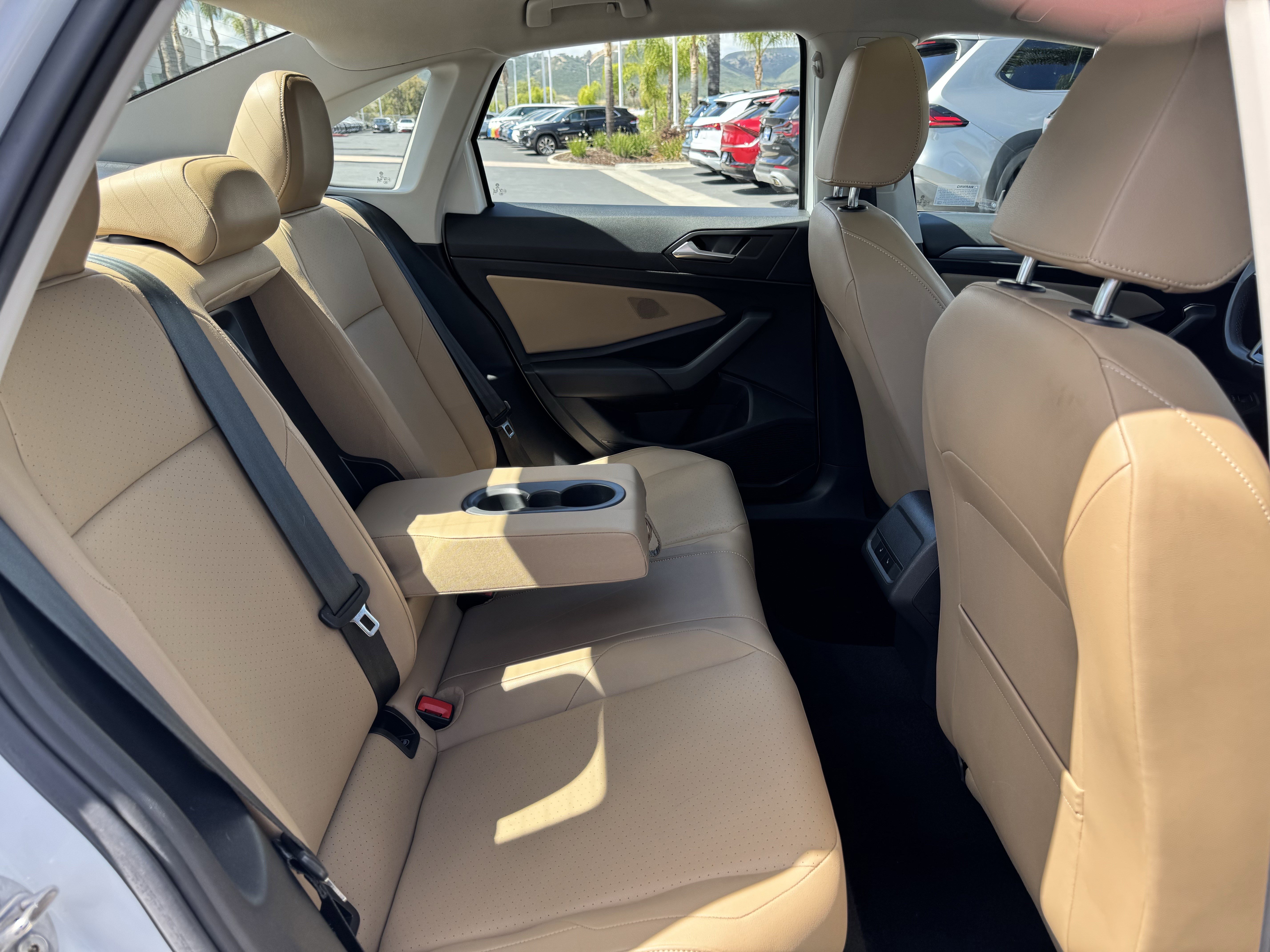 Used 2019 Volkswagen Jetta SEL image 37