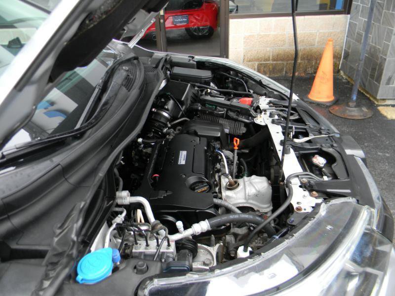 Used 2016 Honda CR-V EX image 23