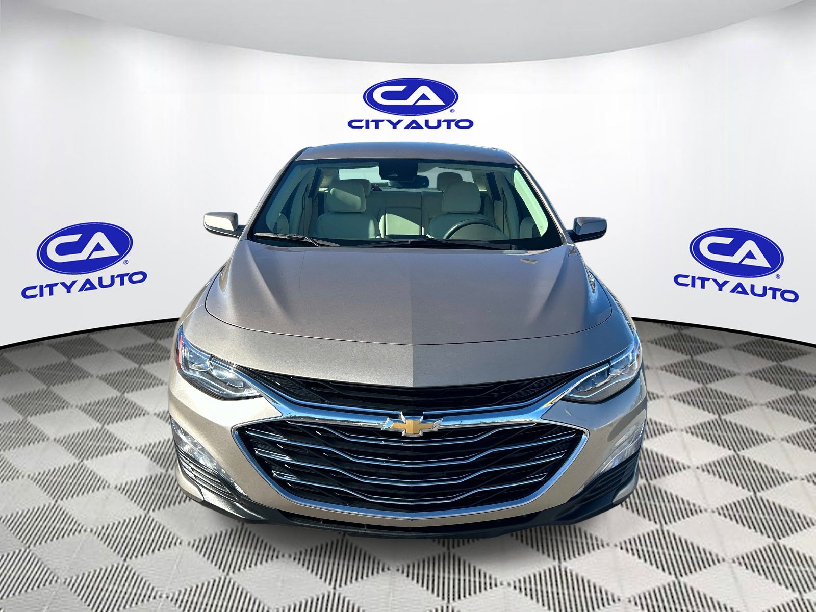 Used 2024 Chevrolet Malibu LT FWD image 10