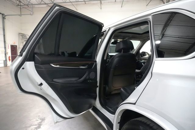 Used 2015 BMW X5 sDrive35i w/ Premium Package image 30