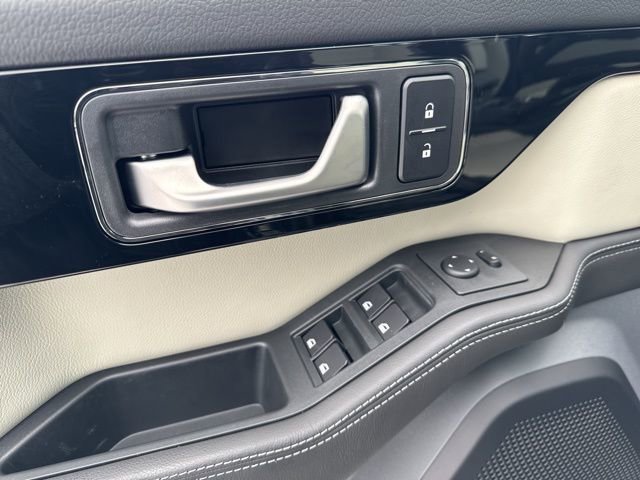 New 2026 INEOS Grenadier Fieldmaster Edition image 23