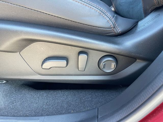 Used 2025 Subaru Forester Touring AWD/4WD image 30