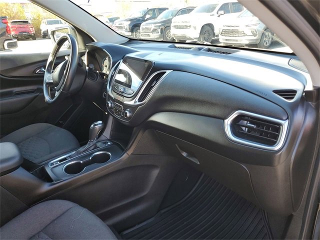 Certified 2019 Chevrolet Equinox LT image 28