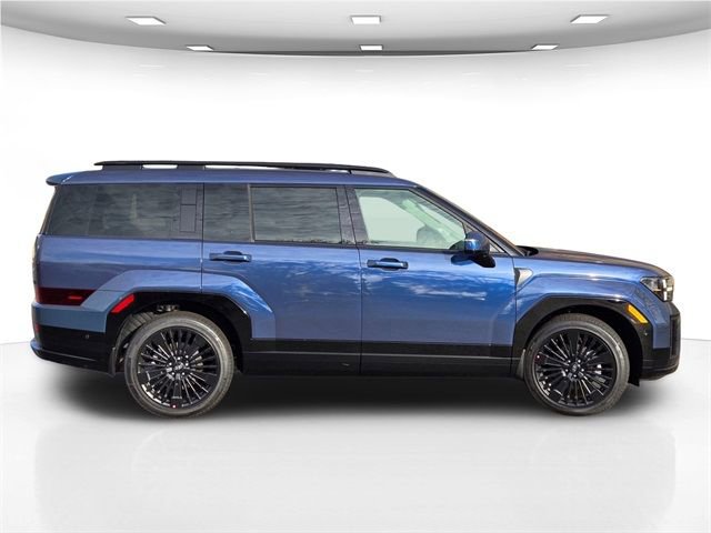 New 2026 Hyundai Santa Fe Calligraphy image 11