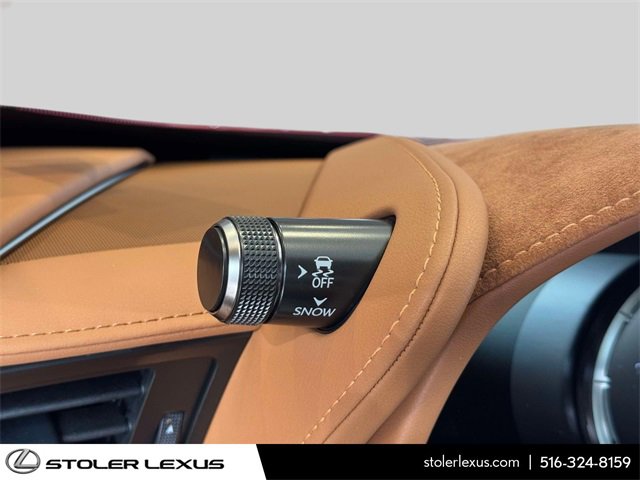 Used 2021 Lexus LC 500 Coupe w/ Performance Package image 20