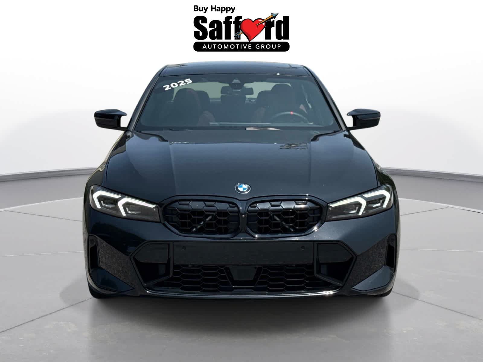 Used 2025 BMW M340i xDrive w/ Premium Package AWD/4WD image 15