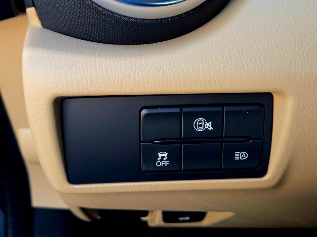 New 2025 MAZDA MX-5 Miata Grand Touring image 22