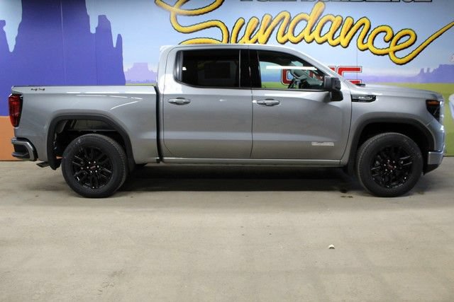 New 2026 GMC Sierra 1500 Elevation
