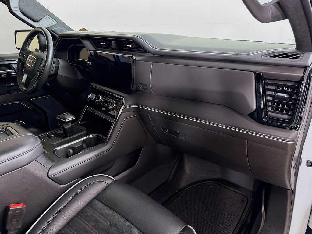 Used 2022 GMC Sierra 1500 AT4X AWD/4WD image 27