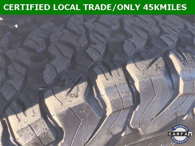 Certified 2022 Jeep Wrangler Unlimited Rubicon w/ Cold Weather Group image 22