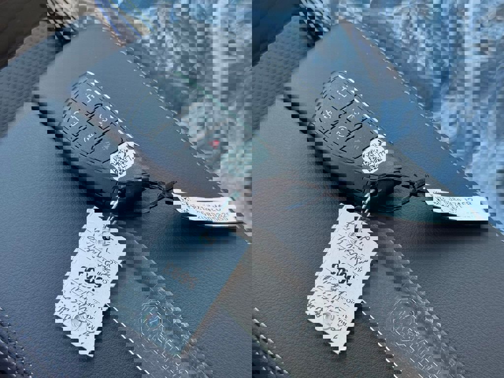 New 2026 Buick Envision Avenir image 35