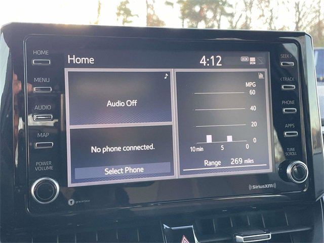 Certified 2021 Toyota Corolla SE image 26