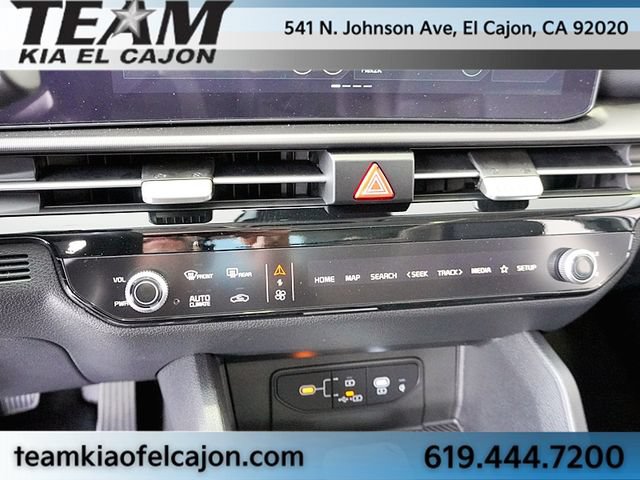 New 2026 Kia Sportage SX FWD image 34