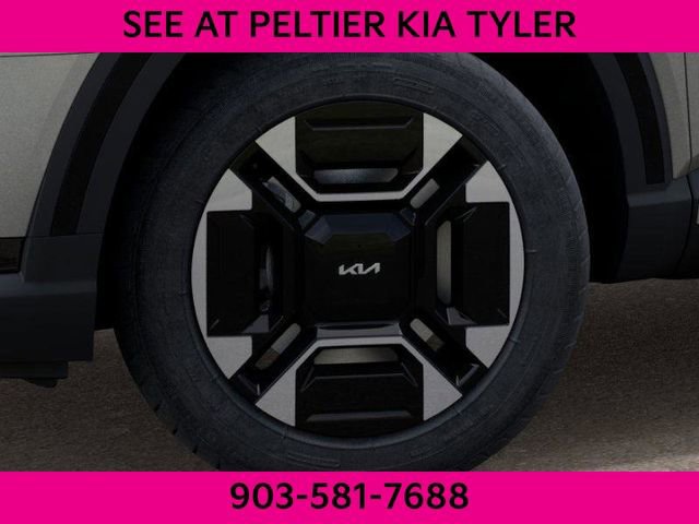 New 2027 Kia Telluride X-Line EX image 10