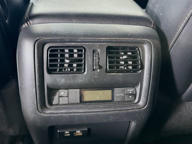 Used 2020 Nissan Pathfinder SV w/ Rock Creek Edition image 22