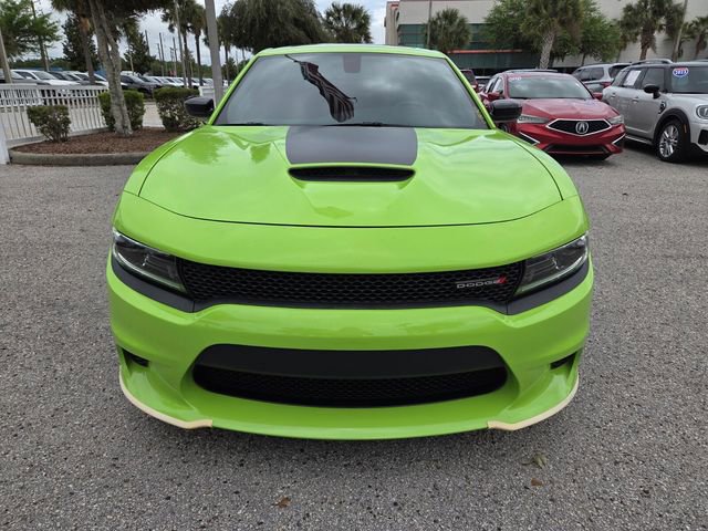 Certified 2023 Dodge Charger R/T w/ Harman/Kardon Audio Group image 19