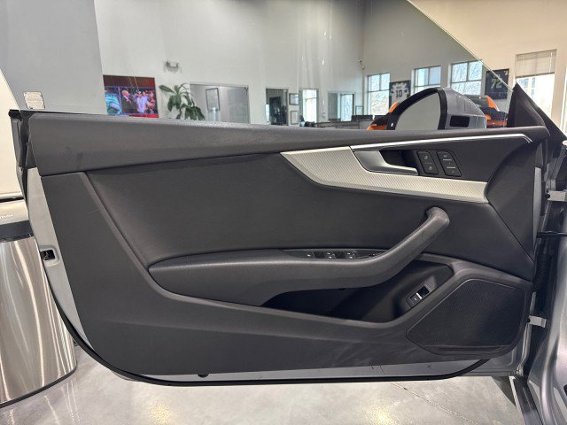 Used 2018 Audi A5 2.0T Premium Plus w/ Premium Plus image 48