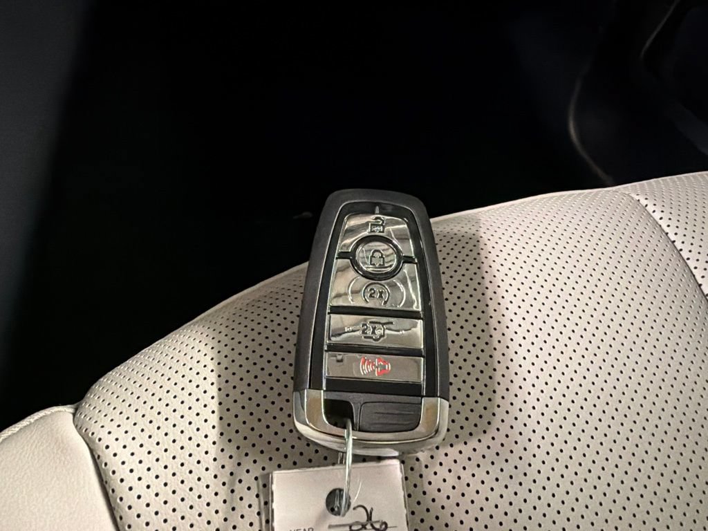 New 2026 Lincoln Aviator AWD image 42