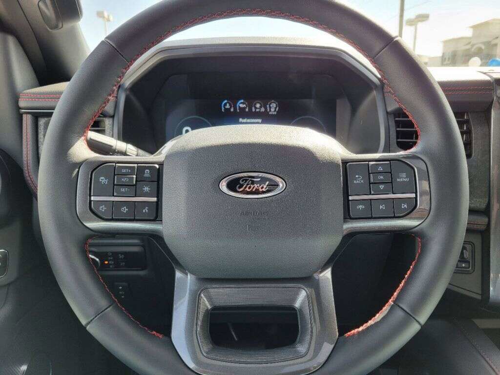 Used 2023 Ford Expedition Max Limited AWD/4WD image 28