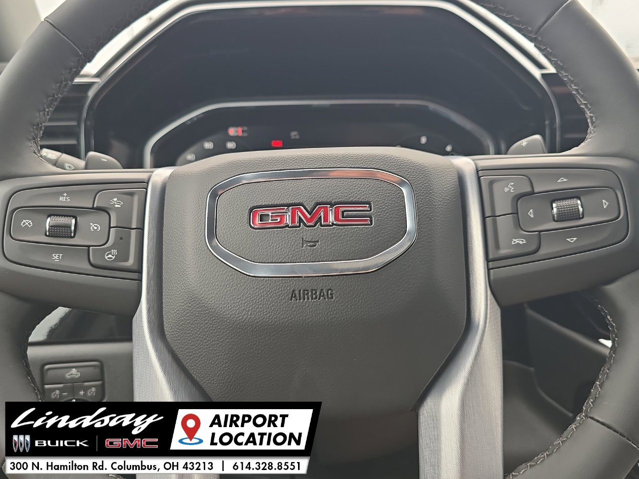 New 2026 GMC Sierra 1500 Elevation w/ Preferred Package AWD/4WD image 12