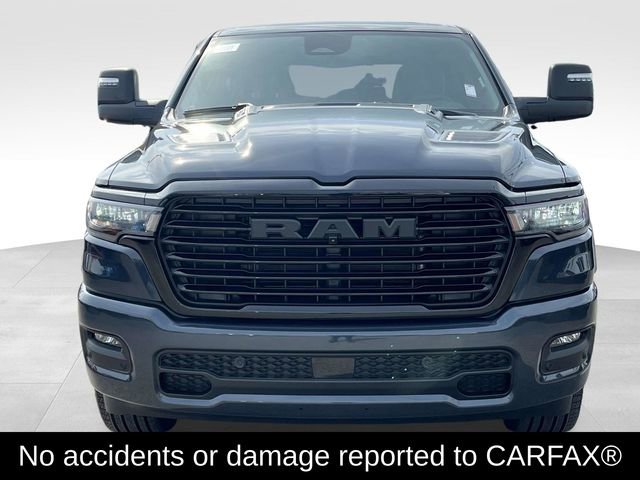 New 2026 RAM 1500 Laramie image 2