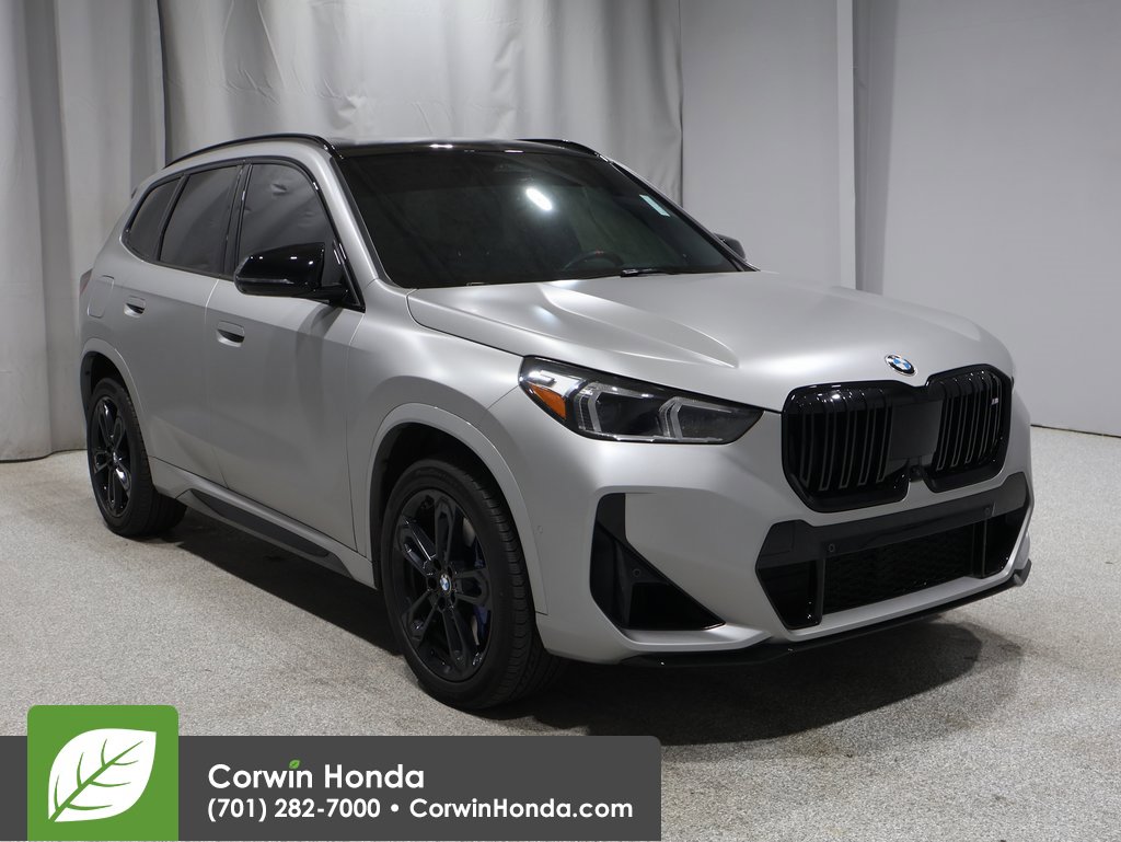 Used 2024 BMW X1 M35i