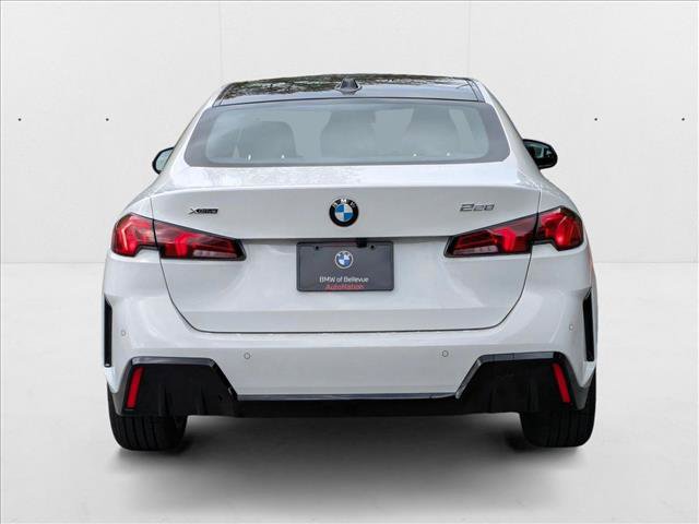 Used 2025 BMW 228i xDrive 228 xDrive w/ Premium Package image 7