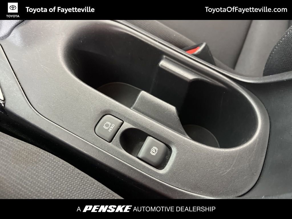 Certified 2024 Toyota Corolla LE image 31