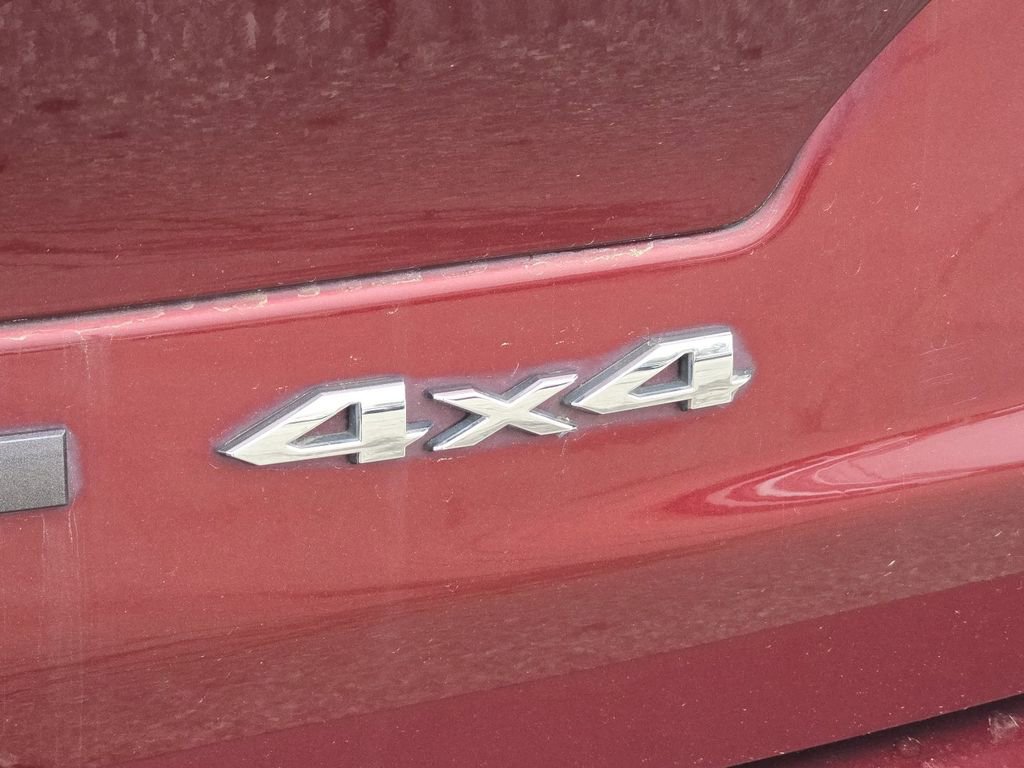 Used 2021 Jeep Grand Cherokee L Limited image 6