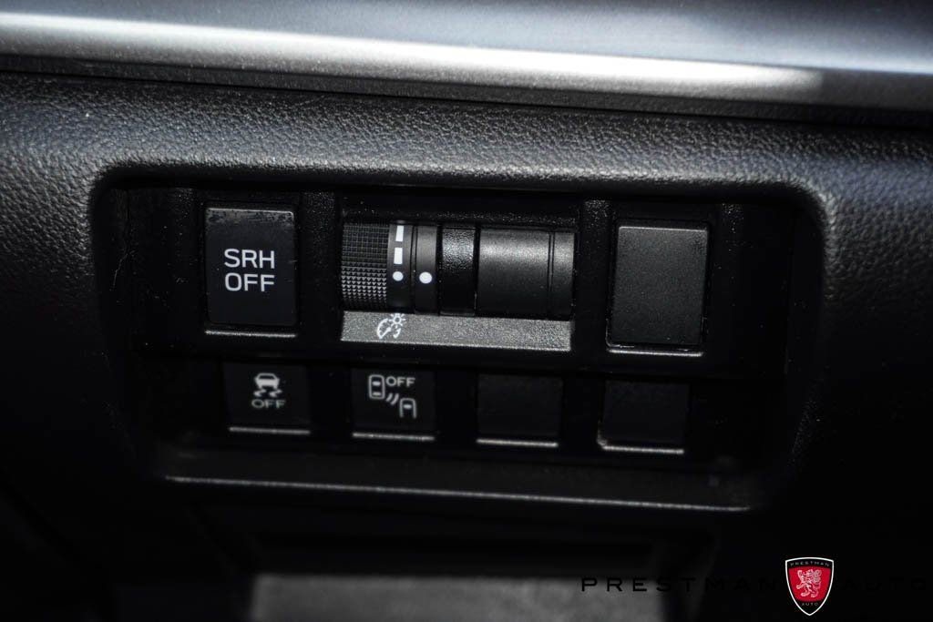 Used 2023 Subaru Impreza 2.0i Limited image 19